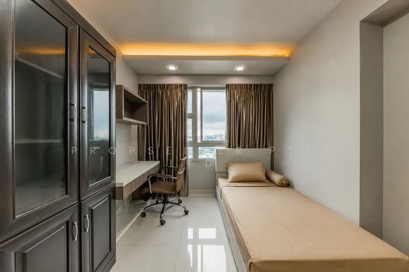 50 Commonwealth Drive, 50 Commonwealth Drive, 3 Bedrooms, 1,033 sqft, HDB Flat For Sale, by Don Png, 500167960 - Bedroom - PropertyGuru.com.sg