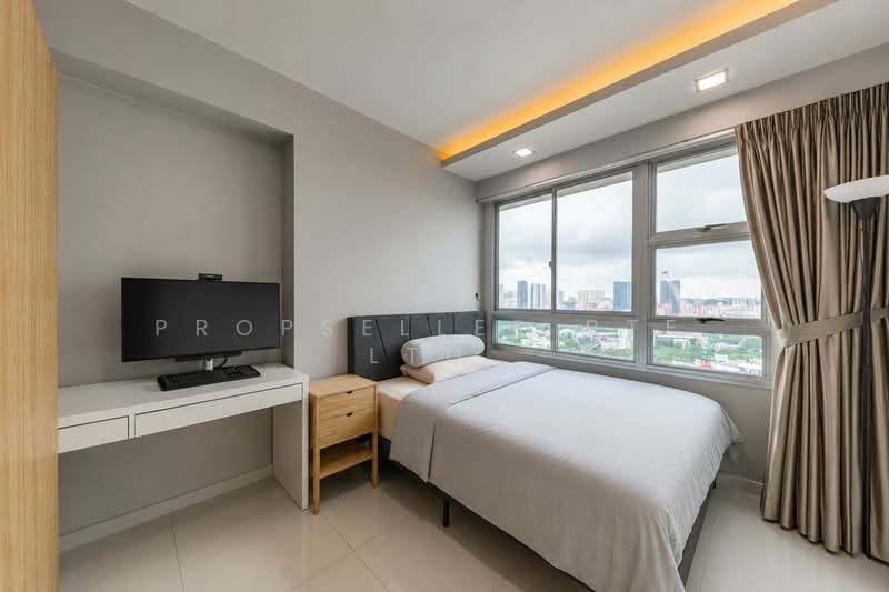 50 Commonwealth Drive, 50 Commonwealth Drive, 3 Bedrooms, 1,033 sqft, HDB Flat For Sale, by Don Png, 500167960 - Bedroom - PropertyGuru.com.sg