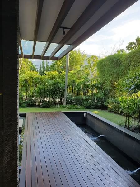77 Ocean Drive, 77 Ocean Drive, 6 Bedrooms, 11,200 sqft, Bungalow House For Sale, by Danis ET Lim 林永添, 500167961 - Exterior - PropertyGuru.com.sg