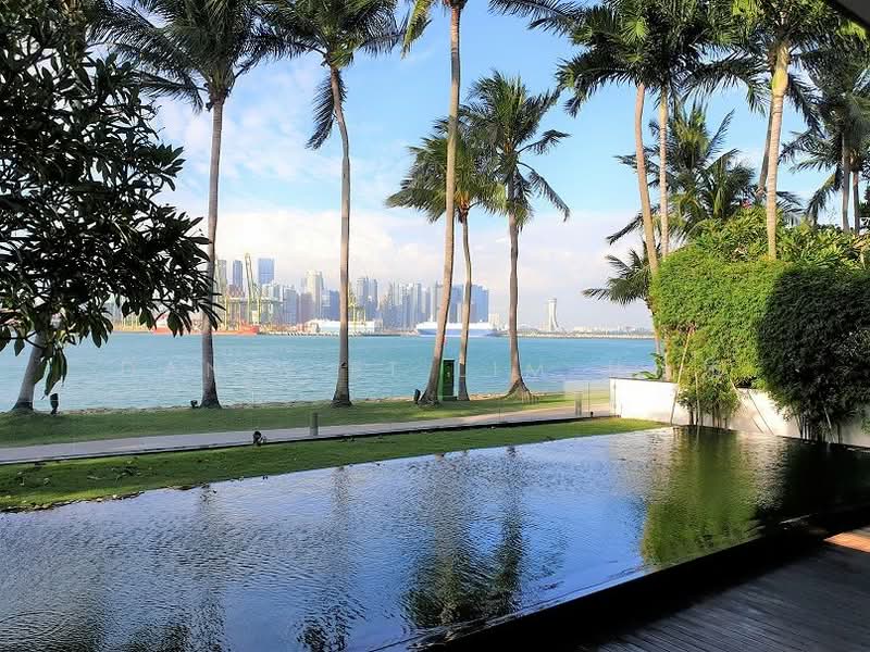 77 Ocean Drive, 77 Ocean Drive, 6 Bedrooms, 11,200 sqft, Bungalow House For Sale, by Danis ET Lim 林永添, 500167961 - Exterior - PropertyGuru.com.sg