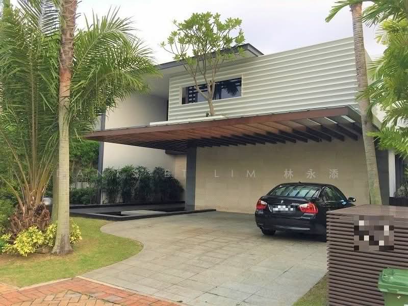 77 Ocean Drive, 77 Ocean Drive, 6 Bedrooms, 11,200 sqft, Bungalow House For Sale, by Danis ET Lim 林永添, 500167961 - Exterior - PropertyGuru.com.sg