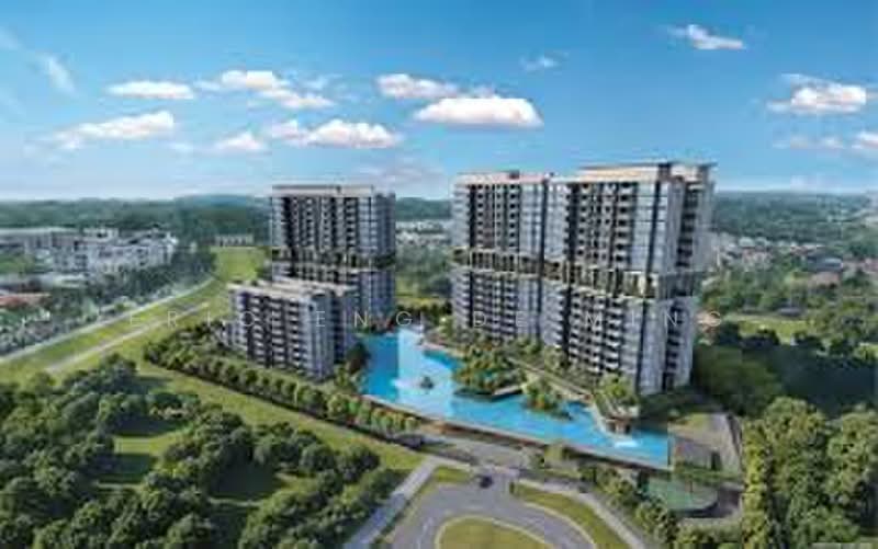 Lentor Gardens Residences, 68 Lentor Gardens, 2 Bedrooms, 678 sqft, Condominium For Sale, by Eric Eng De Ming, 500167963 - PropertyGuru.com.sg