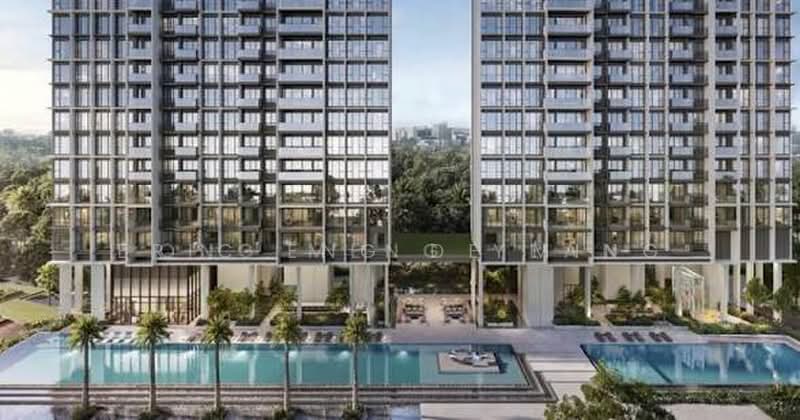 Lentor Gardens Residences, 68 Lentor Gardens, 2 Bedrooms, 678 sqft, Condominium For Sale, by Eric Eng De Ming, 500167963 - PropertyGuru.com.sg
