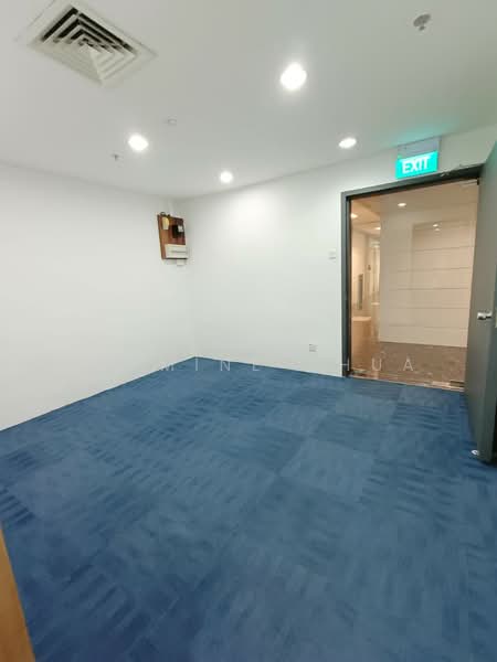 International Plaza, 10 Anson Road, 474 sqft, Office For Rent, by Jasmine Chua, 500167965 - Interior - CommercialGuru.com.sg