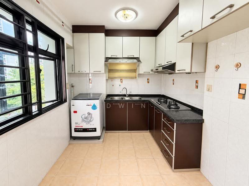151 Rivervale Crescent, 151 Rivervale Crescent, Hougang / Punggol / Sengkang, 3 Bedrooms, 980 sqft, HDB Flat For Rent, by Edwin Hoe, 500167966 - Kitchen - PropertyGuru.com.sg