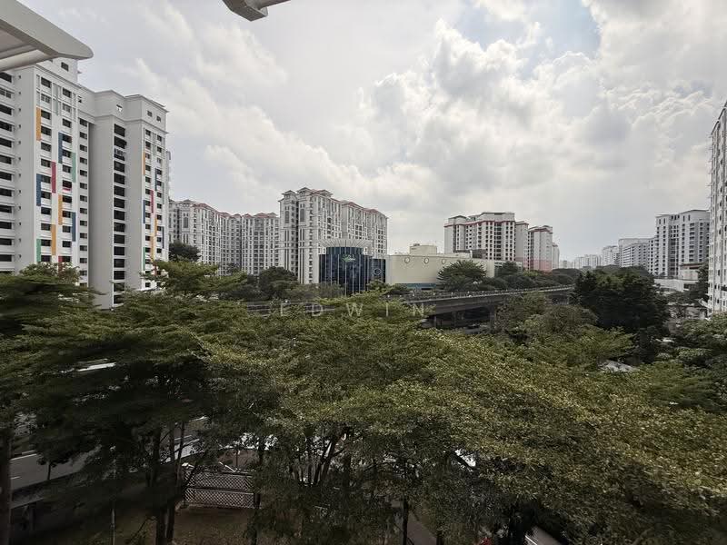 151 Rivervale Crescent, 151 Rivervale Crescent, Hougang / Punggol / Sengkang, 3 Bedrooms, 980 sqft, HDB Flat For Rent, by Edwin Hoe, 500167966 - PropertyGuru.com.sg