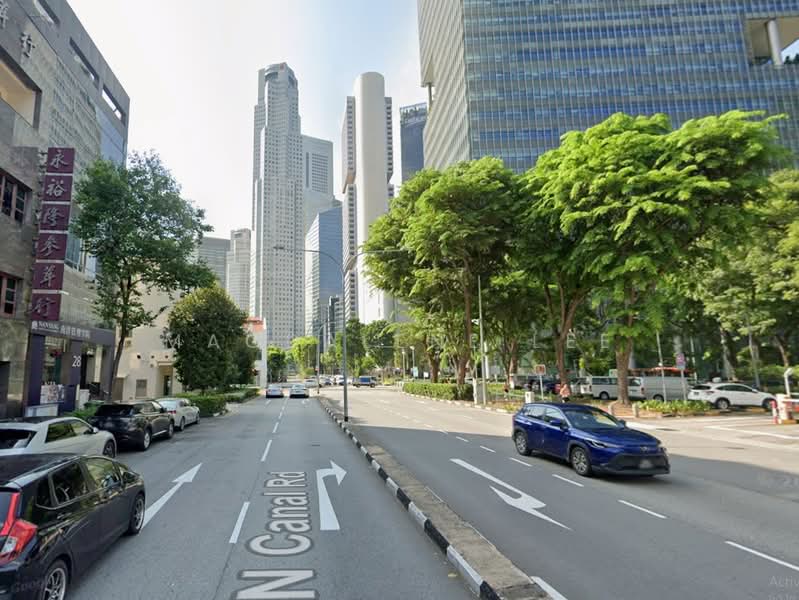 north canal road, , 2,600 sqft, Shop / Shophouse For Rent, by Magdalene Lee, 500167967 - CommercialGuru.com.sg