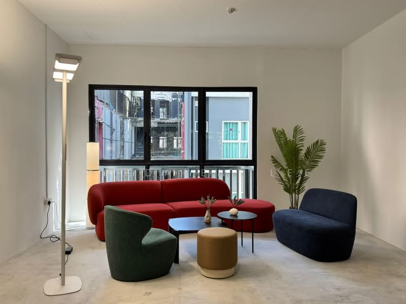 north canal road, , 2,600 sqft, Shop / Shophouse For Rent, by Magdalene Lee, 500167967 - Living Room - CommercialGuru.com.sg