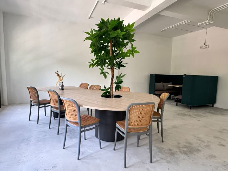 north canal road, , 2,600 sqft, Shop / Shophouse For Rent, by Magdalene Lee, 500167967 - Dining Room - CommercialGuru.com.sg