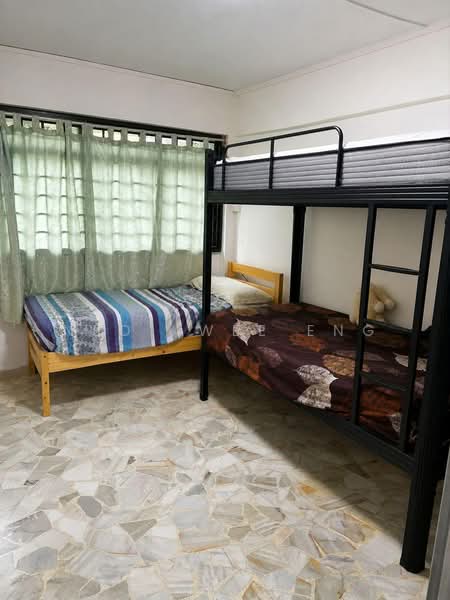 310 Hougang Avenue 5, 310 Hougang Avenue 5, Room Rental, 130 sqft, HDB Flat For Rent, by Neo Kwee Eng, 500167968 - Bedroom - PropertyGuru.com.sg