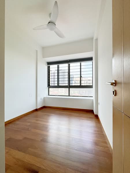 Stillz Residence, 15 Lorong 108 Changi, 2 Bedrooms, 829 sqft, Apartment For Sale, by Dawn Kwee, 500167969 - 2nd bedroom - PropertyGuru.com.sg