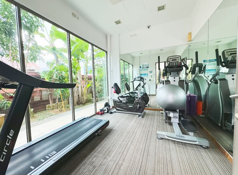 Stillz Residence, 15 Lorong 108 Changi, 2 Bedrooms, 829 sqft, Apartment For Sale, by Dawn Kwee, 500167969 - Gym - PropertyGuru.com.sg