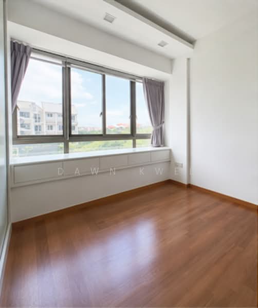 Stillz Residence, 15 Lorong 108 Changi, 2 Bedrooms, 829 sqft, Apartment For Sale, by Dawn Kwee, 500167969 - master bedroom - PropertyGuru.com.sg