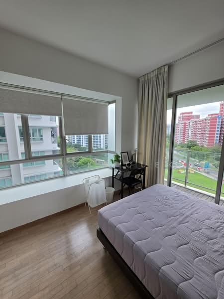 Livia, 73 Pasir Ris Grove, Room Rental, 150 sqft, Condominium For Rent, by Jacky Quek, 500167970 - Bedroom - PropertyGuru.com.sg