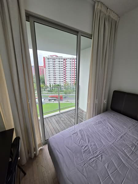 Livia, 73 Pasir Ris Grove, Room Rental, 150 sqft, Condominium For Rent, by Jacky Quek, 500167970 - Bedroom - PropertyGuru.com.sg