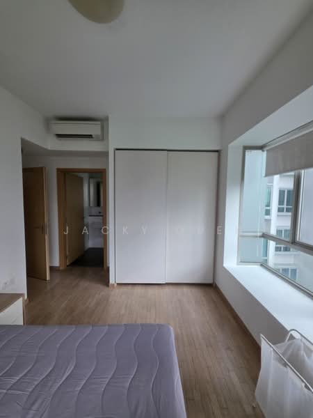 Livia, 73 Pasir Ris Grove, Room Rental, 150 sqft, Condominium For Rent, by Jacky Quek, 500167970 - Bedroom - PropertyGuru.com.sg
