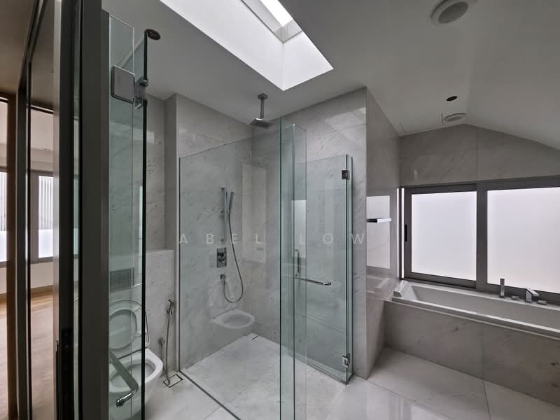 73 STEVENS ROAD, 73 STEVENS ROAD, 5 Bedrooms, 5,963 sqft, Cluster House For Rent, by Abel Low, 500167971 - PropertyGuru.com.sg
