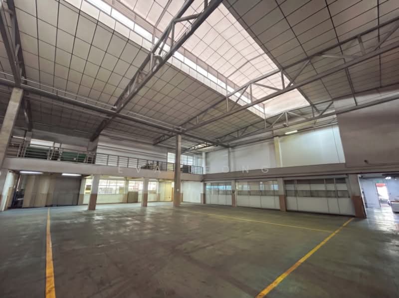 Tuas Ave vicinity, , 57,000 sqft, Factory / Workshop (B2) For Sale, by Eva Leong, 500167972 - Interior - CommercialGuru.com.sg