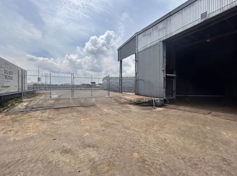 Tuas Ave vicinity, , 57,000 sqft, Factory / Workshop (B2) For Sale, by Eva Leong, 500167972 - Exterior - CommercialGuru.com.sg