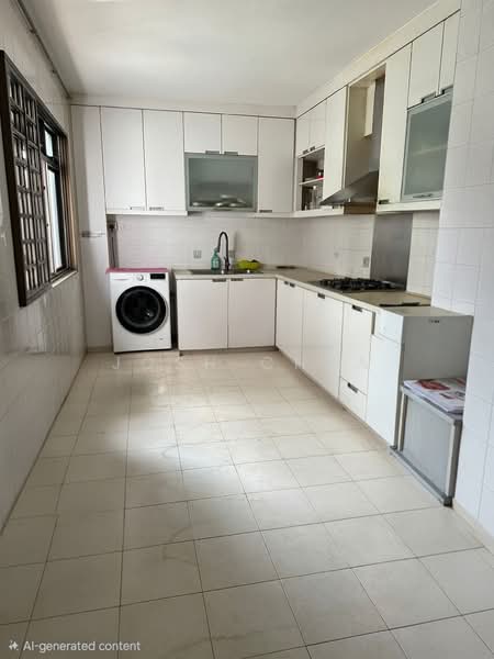 654A Jurong West Street 61, 654A Jurong West Street 61, 3 Bedrooms, 1,184 sqft, HDB Flat For Sale, by Josh Chua, 500167974 - Kitchen - PropertyGuru.com.sg
