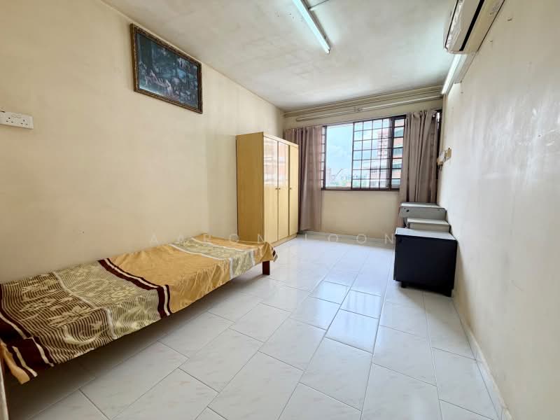 831 Hougang Central, 831 Hougang Central, 3 Bedrooms, 1,119 sqft, HDB Flat For Rent, by Aaron Loon, 500167975 - Bedroom - PropertyGuru.com.sg