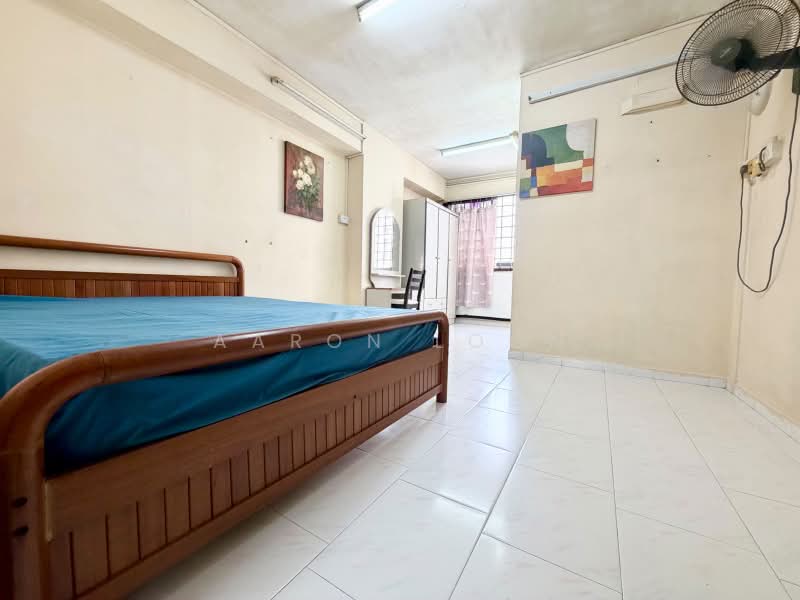 831 Hougang Central, 831 Hougang Central, 3 Bedrooms, 1,119 sqft, HDB Flat For Rent, by Aaron Loon, 500167975 - Bedroom - PropertyGuru.com.sg