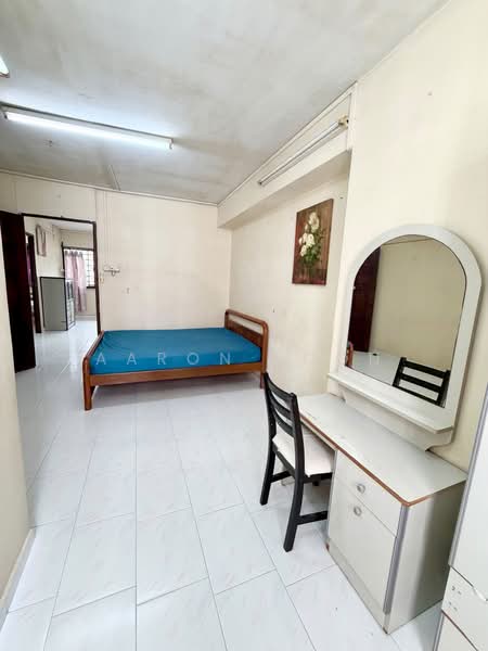 831 Hougang Central, 831 Hougang Central, 3 Bedrooms, 1,119 sqft, HDB Flat For Rent, by Aaron Loon, 500167975 - Bedroom - PropertyGuru.com.sg