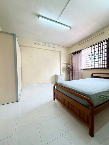 831 Hougang Central, 831 Hougang Central, 3 Bedrooms, 1,119 sqft, HDB Flat For Rent, by Aaron Loon, 500167975 - Bedroom - PropertyGuru.com.sg