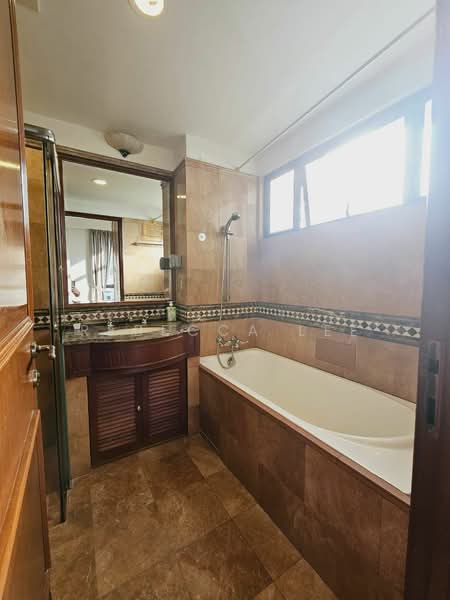 Dover Parkview, 30 Dover Rise, Room Rental, 200 sqft, Condominium For Rent, by Rebecca Lee, 500167976 - Bathroom - PropertyGuru.com.sg
