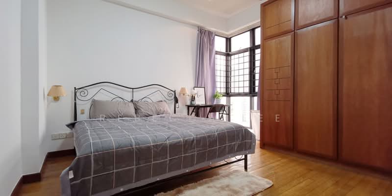 Dover Parkview, 30 Dover Rise, Buona Vista / West Coast / Clementi New Town, Room Rental, 200 sqft, Condominium For Rent, by Rebecca Lee, 500167976 - Bedroom - PropertyGuru.com.sg