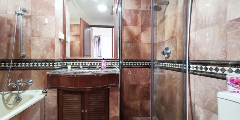 Dover Parkview, 30 Dover Rise, Buona Vista / West Coast / Clementi New Town, Room Rental, 200 sqft, Condominium For Rent, by Rebecca Lee, 500167976 - PropertyGuru.com.sg