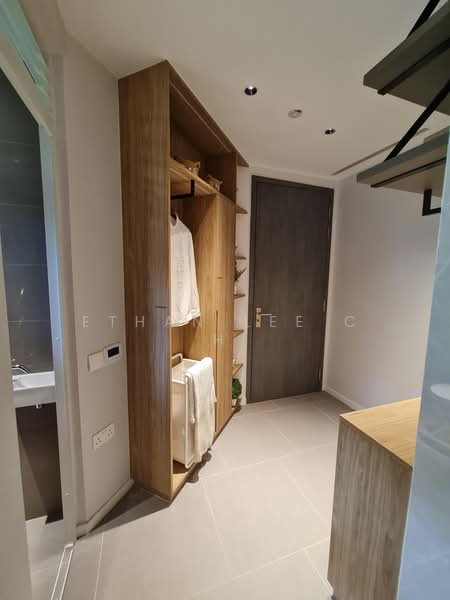 The LakeGarden Residences, 80 Yuan Ching Road, 3 Bedrooms, 2,002 sqft, Condominium For Sale, by Ethan Lee C H, 500167978 - Interior - PropertyGuru.com.sg