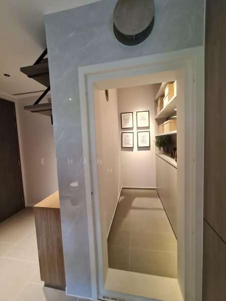 The LakeGarden Residences, 80 Yuan Ching Road, 3 Bedrooms, 2,002 sqft, Condominium For Sale, by Ethan Lee C H, 500167978 - Interior - PropertyGuru.com.sg
