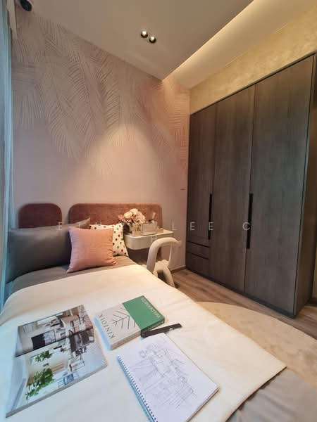 The LakeGarden Residences, 80 Yuan Ching Road, 3 Bedrooms, 2,002 sqft, Condominium For Sale, by Ethan Lee C H, 500167978 - Bedroom - PropertyGuru.com.sg