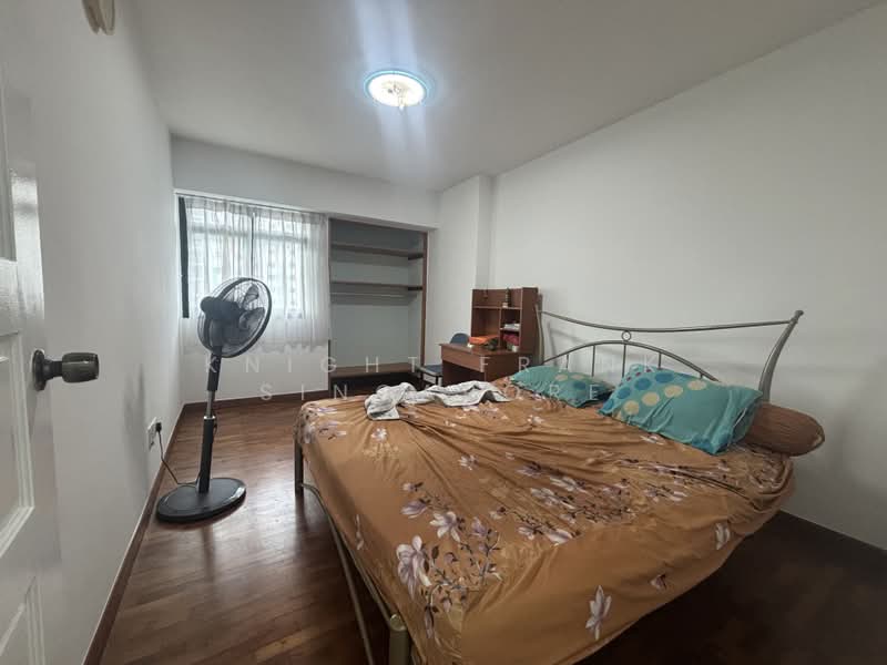 158B Rivervale Crescent, 158B Rivervale Crescent, 3 Bedrooms, 1,184 sqft, HDB Flat For Sale, by LORRAINE CHEW LUO LIN, 500167979 - Bedroom - PropertyGuru.com.sg