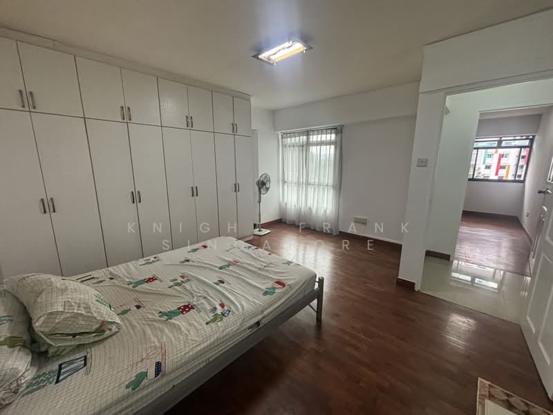 158B Rivervale Crescent, 158B Rivervale Crescent, 3 Bedrooms, 1,184 sqft, HDB Flat For Sale, by LORRAINE CHEW LUO LIN, 500167979 - Bedroom - PropertyGuru.com.sg