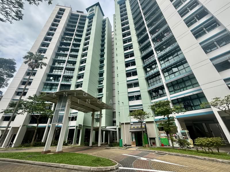 158B Rivervale Crescent, 158B Rivervale Crescent, 3 Bedrooms, 1,184 sqft, HDB Flat For Sale, by LORRAINE CHEW LUO LIN, 500167979 - Exterior - PropertyGuru.com.sg