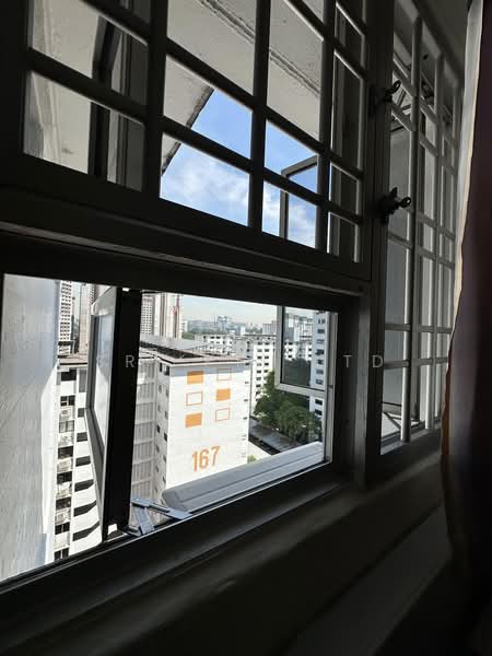 168 Stirling Road, 168 Stirling Road, Room Rental, 150 sqft, HDB Flat For Rent, by VINCENT YAU, 500167980 - View - PropertyGuru.com.sg