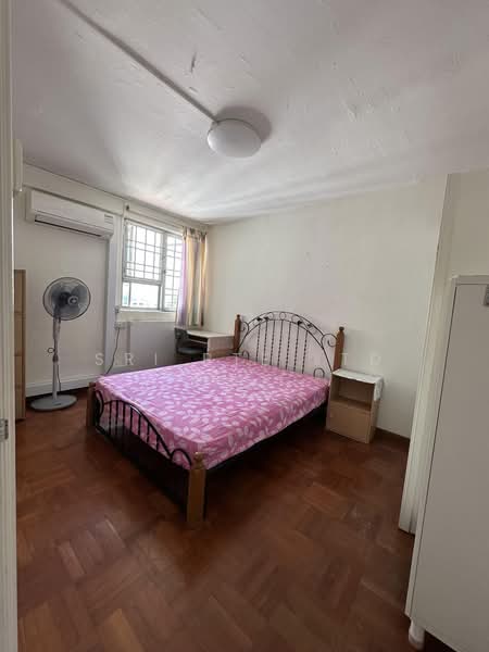 168 Stirling Road, 168 Stirling Road, Room Rental, 150 sqft, HDB Flat For Rent, by VINCENT YAU, 500167980 - Bedroom - PropertyGuru.com.sg