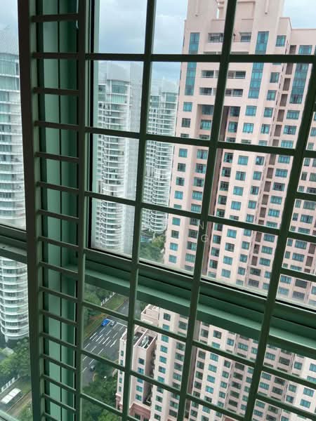 Tiara, 1 Kim Seng Walk, Room Rental, 380 sqft, Apartment For Rent, by Calvin Cheong, 500167982 - View - PropertyGuru.com.sg