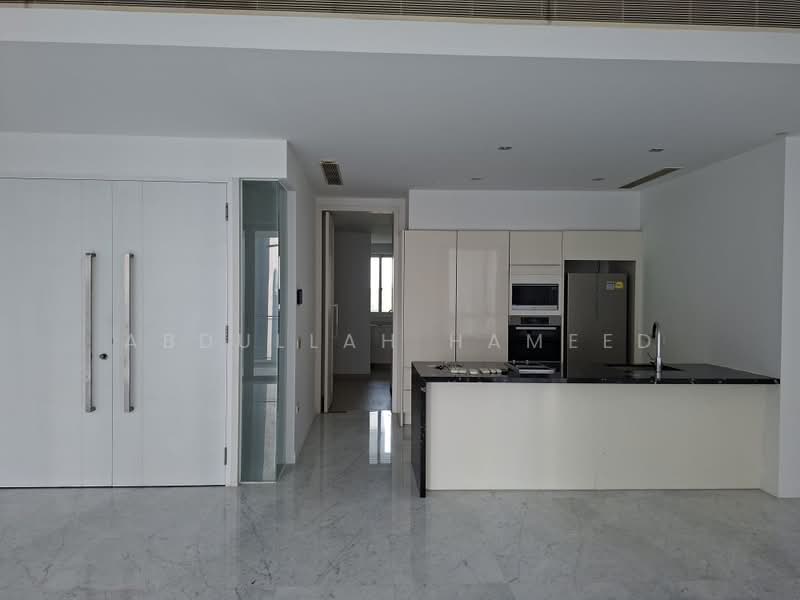 Orange Grove Residences, 27 Orange Grove Road, 4 Bedrooms, 3,000 sqft, Condominium For Rent, by Abdullah Hameed, 500167983 - Kitchen - PropertyGuru.com.sg