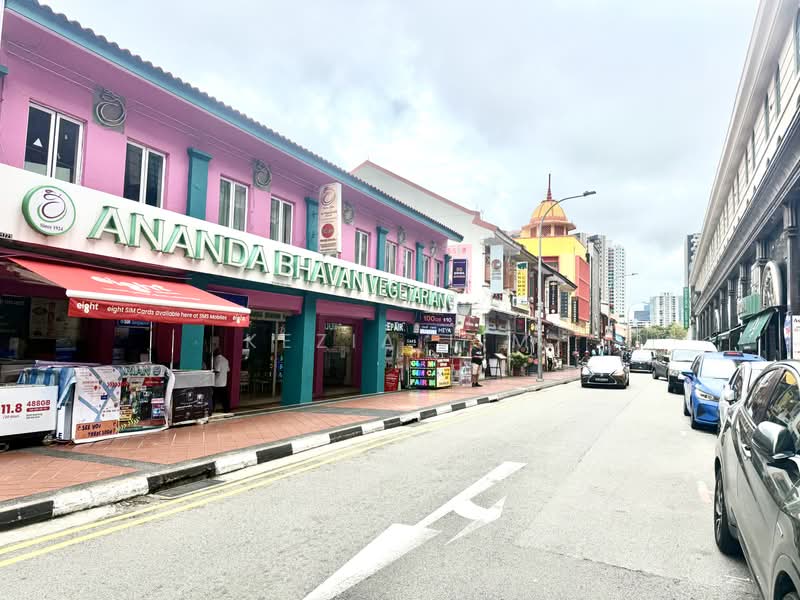 Cheap Adjoining Shophouse @ Little India, , 2,200 sqft, Shop / Shophouse For Sale, by Kezia Lim, 500167984 - CommercialGuru.com.sg