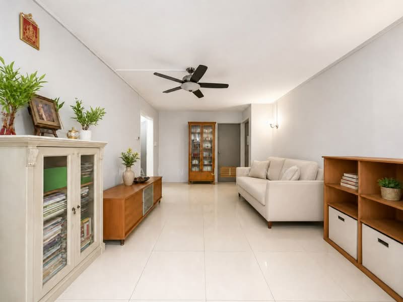 108 Mcnair Road, 108 Mcnair Road, 3 Bedrooms, 1,119 sqft, HDB Flat For Sale, by Shaun Jiang, 500167986 - Living Room - PropertyGuru.com.sg
