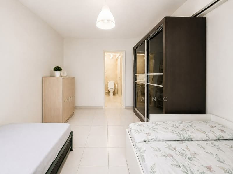 108 Mcnair Road, 108 Mcnair Road, 3 Bedrooms, 1,119 sqft, HDB Flat For Sale, by Shaun Jiang, 500167986 - Bedroom - PropertyGuru.com.sg