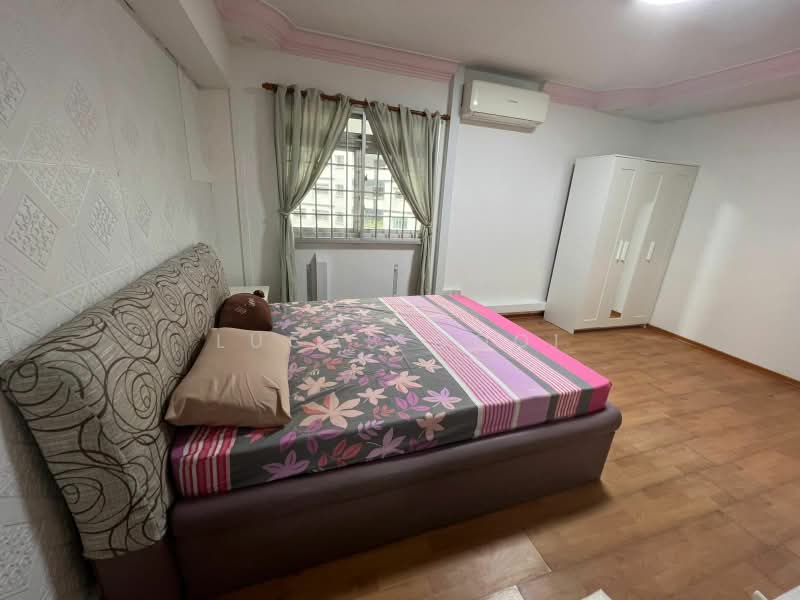 493A Tampines Avenue 9, 493A Tampines Avenue 9, Room Rental, 200 sqft, HDB Flat For Rent, by Lucas Gooi, 500167987 - Bedroom - PropertyGuru.com.sg