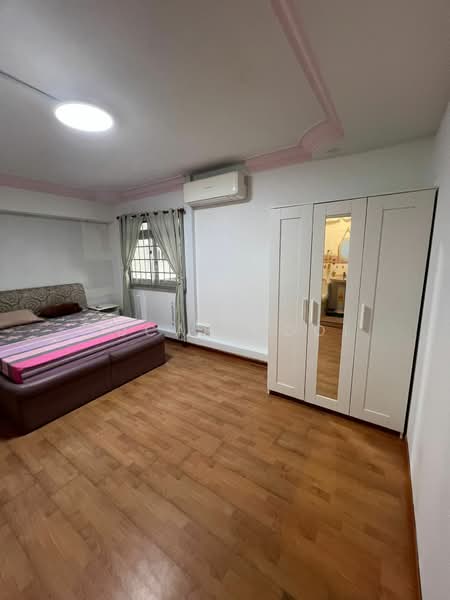493A Tampines Avenue 9, 493A Tampines Avenue 9, Room Rental, 200 sqft, HDB Flat For Rent, by Lucas Gooi, 500167987 - Bedroom - PropertyGuru.com.sg