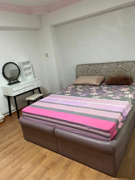493A Tampines Avenue 9, 493A Tampines Avenue 9, Room Rental, 200 sqft, HDB Flat For Rent, by Lucas Gooi, 500167987 - Bedroom - PropertyGuru.com.sg