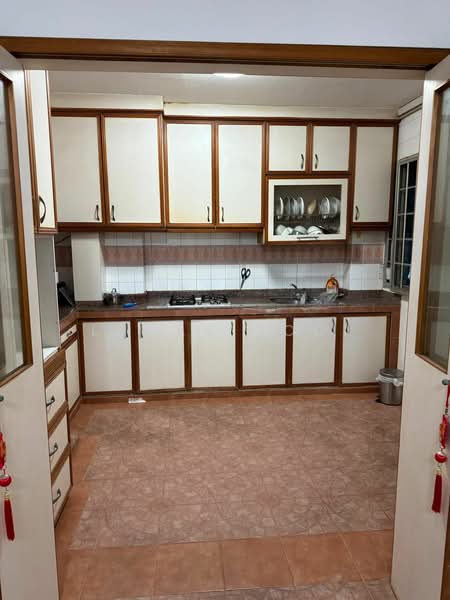 493A Tampines Avenue 9, 493A Tampines Avenue 9, Room Rental, 200 sqft, HDB Flat For Rent, by Lucas Gooi, 500167987 - Kitchen - PropertyGuru.com.sg
