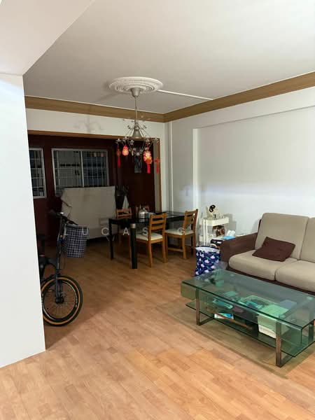 493A Tampines Avenue 9, 493A Tampines Avenue 9, Room Rental, 200 sqft, HDB Flat For Rent, by Lucas Gooi, 500167987 - Living Room - PropertyGuru.com.sg