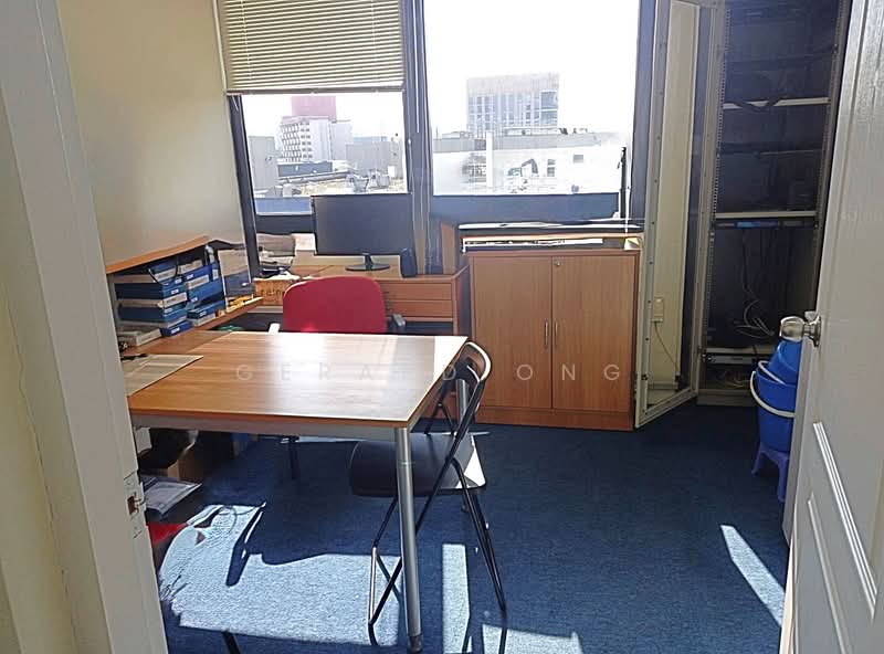 OG Albert Complex, 60 Albert Street, 624 sqft, Office For Rent, by Gerard Ong, 500167988 - Study - CommercialGuru.com.sg